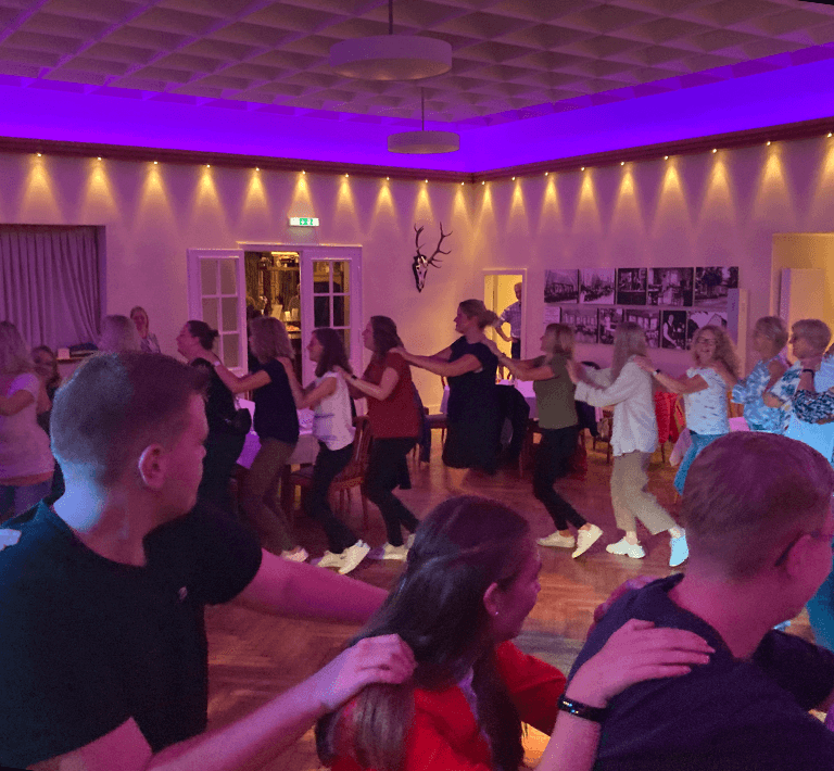 Event-Highlight mit DJ Bert Voogd aus Ahaus